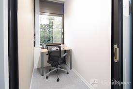 Regus | TOKYO, Omotesando Forest Hills