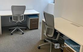 Emerge212 - 125 Park Avenue