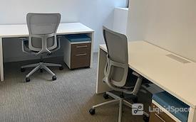 Emerge212 - 125 Park Avenue