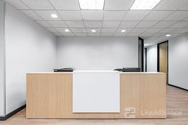 Regus | Corporate Woods