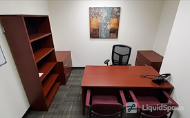 Forum Workspaces At Airport Square