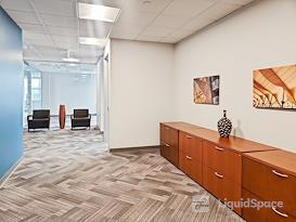 Regus | CO, Denver - N Broadway