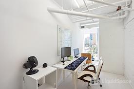 Nimbler Spaces Miami