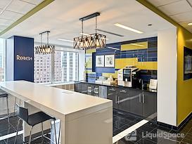 Regus | 111 W. Jackson
