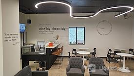 Launch Coworking Space - Downtown