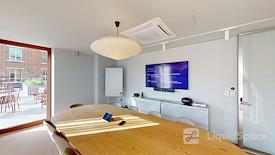 FORA | Chancery House