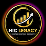 Logo of HIC, LLC