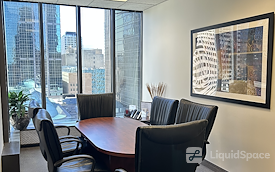 IDS Executive Suites