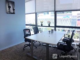 Regus | Bangkok, Gaysorn Plaza
