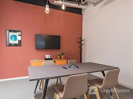 SPACES | Edinburgh Places Lochrin Square