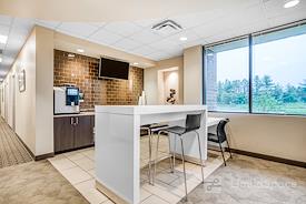 Regus | PA, Center Valley - Saucon Valley Plaza