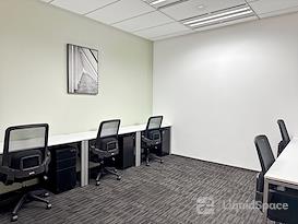 Regus | SHANGHAI , Raffles City Changning