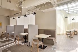 Regus | Riyadh, Fazarri Sq