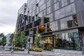 CENTRL Office - Eastside