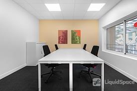 Regus | Amiens, Gare d&#39;Amiens