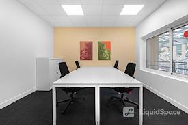 Regus | Amiens, Gare d'Amiens