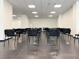 Regus || 505 Montgomery