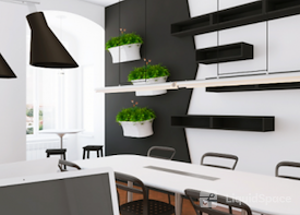 BIZkoshnica Coworking