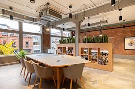 Regus | BC, Victoria - Yates