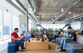 WeWork | Avenida de las Americas 1254