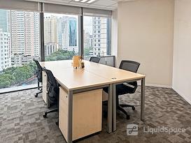 Regus | FUZHOU, Rongdu International Building