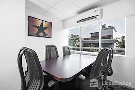Regus | MUMBAI, Juhu