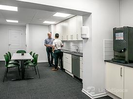 Regus | Malmo, Central