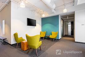 Regus || Downtown Berkeley