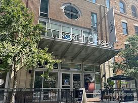 Regus | Columbus - N High St.