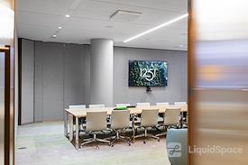 The Conference Center at 1251