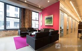 The Yard: Flatiron South