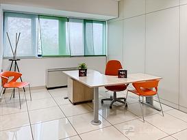 Regus | Salerno, Via Pastore