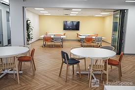 Pacific Workplaces - Las Vegas