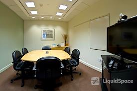 Regus | West Los Angeles - Howard Hughes