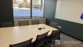 Clubhouse Work & Golf