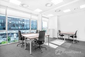 Regus | BELGRADE, GTC FORTYONE
