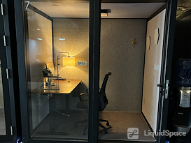 LionShare Cowork - Professional Meeting Rooms & Offices