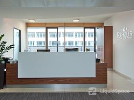 Regus | Munich Laim