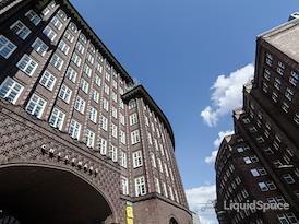 Regus | Hamburg Chilehaus