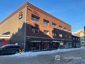 Regus | Sarpsborg, Jernbanegata 11
