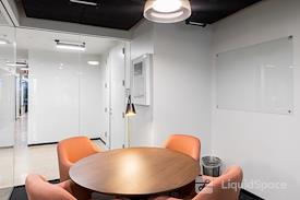 Industrious - Clarendon