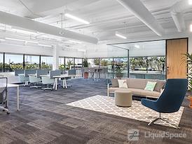 SPACES || El Segundo LAX