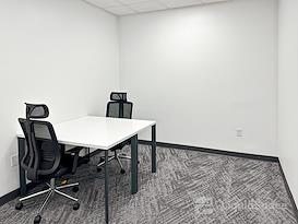 Regus | 3300 Gateway Centre Blvd