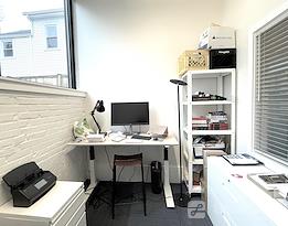 The Village Works - Jamaica Plain