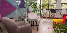 Indigo Cowork Space