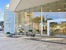 Regus | Dallas - Uptown