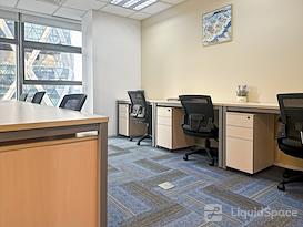 Regus | SHENZHEN, A8 Building