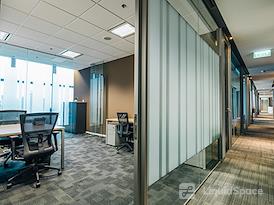 Regus | Singapore MBFC Tower 3