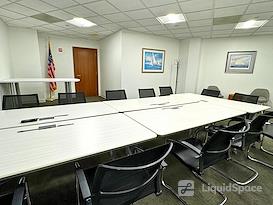 Oval Offices DC