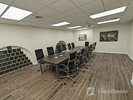 Mariners Harbor National Bank Building